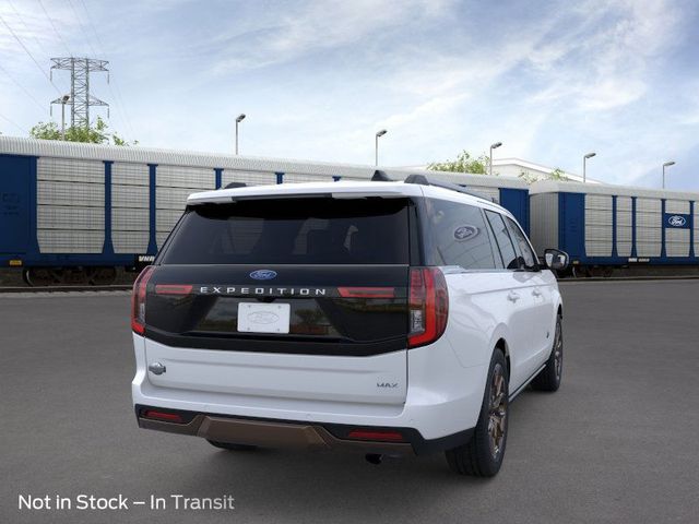 New 2026 Ford Expedition MAX King Ranch - photo 13