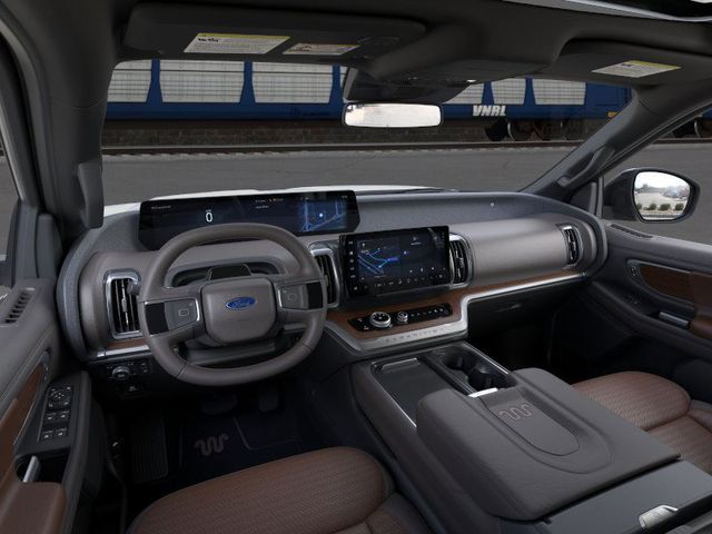 New 2026 Ford Expedition MAX King Ranch - photo 14