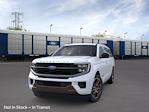 New 2026 Ford Expedition MAX King Ranch thumbnail 7
