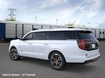 New 2026 Ford Expedition MAX King Ranch thumbnail 8