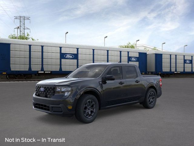New 2026 Ford Maverick XLT SuperCrew Cab - photo 6