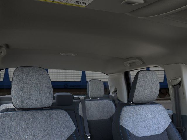 New 2026 Ford Maverick XLT SuperCrew Cab - photo 16