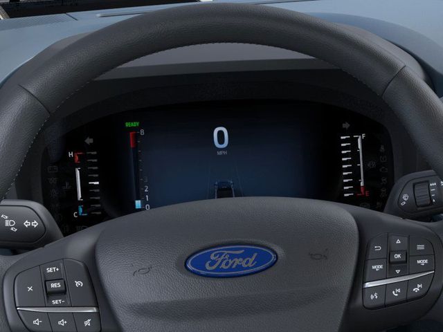 New 2026 Ford Maverick XLT SuperCrew Cab - photo 17
