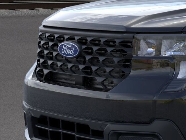New 2026 Ford Maverick XLT SuperCrew Cab - photo 22