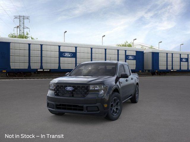 New 2026 Ford Maverick XLT SuperCrew Cab - photo 7