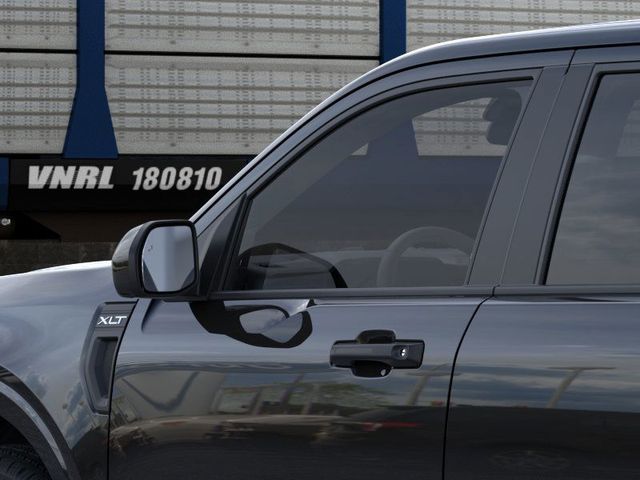 New 2026 Ford Maverick XLT SuperCrew Cab - photo 25