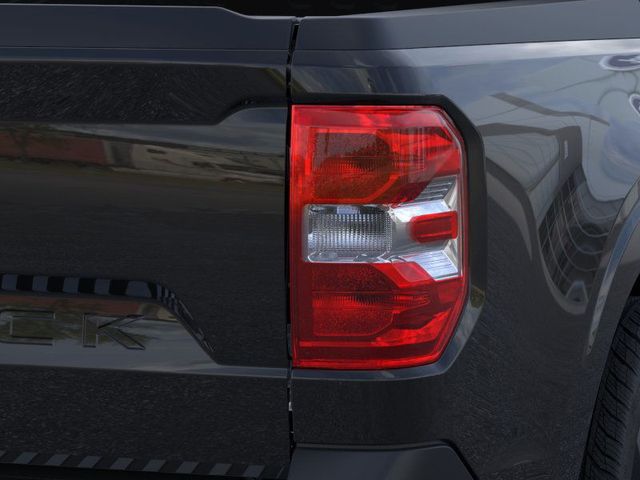 New 2026 Ford Maverick XLT SuperCrew Cab - photo 26