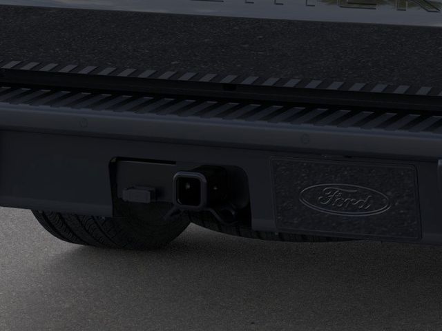 New 2026 Ford Maverick XLT SuperCrew Cab - photo 27
