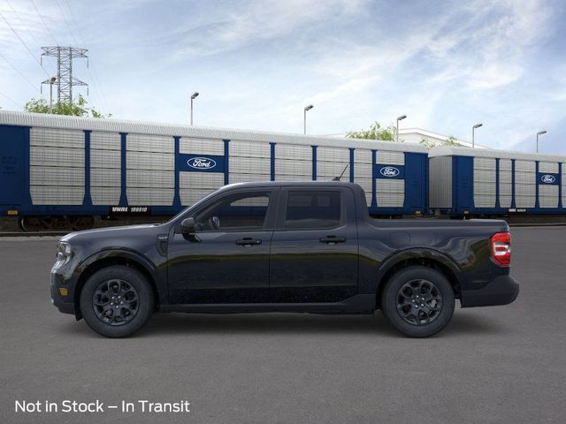 New 2026 Ford Maverick XLT SuperCrew Cab - photo 8