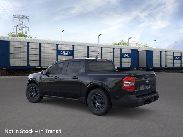 New 2026 Ford Maverick XLT SuperCrew Cab - photo 9