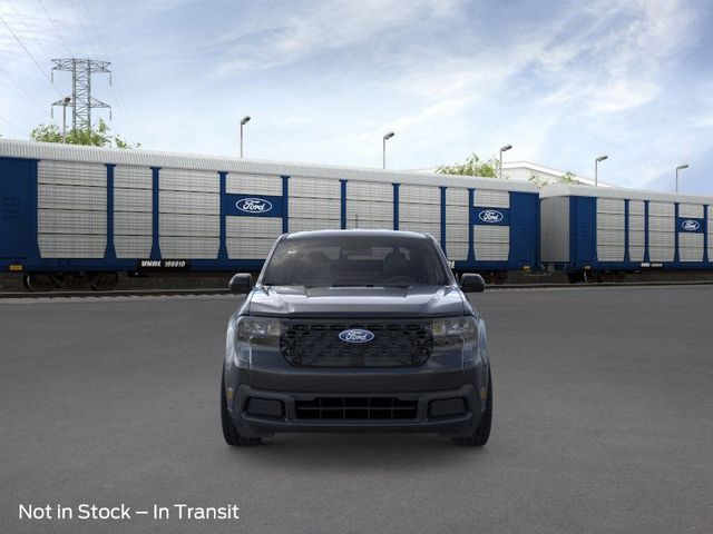 New 2026 Ford Maverick XLT SuperCrew Cab - photo 11