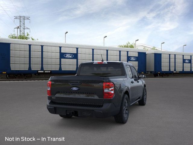New 2026 Ford Maverick XLT SuperCrew Cab - photo 12