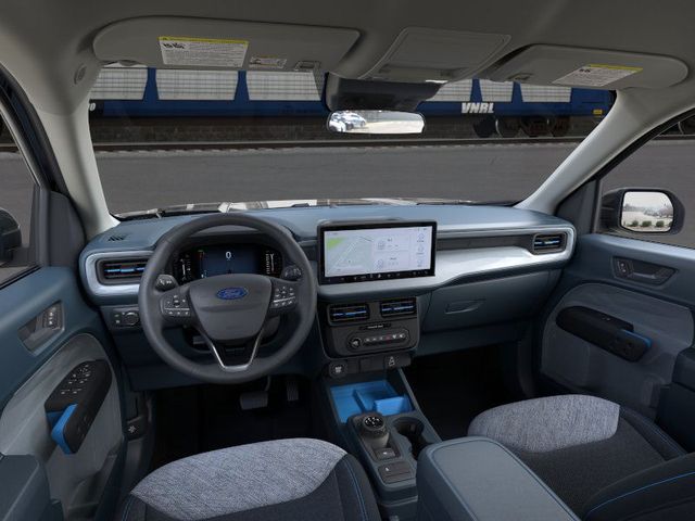 New 2026 Ford Maverick XLT SuperCrew Cab - photo 13