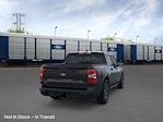 New 2026 Ford Maverick XLT SuperCrew Cab thumbnail 11