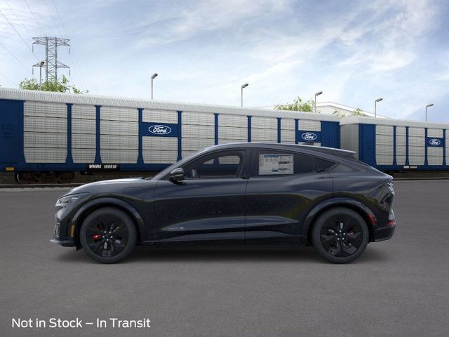New 2026 Ford Mustang Mach-E GT - photo 3