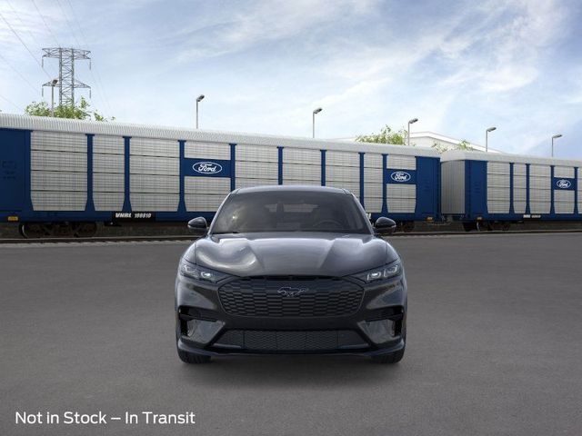 New 2026 Ford Mustang Mach-E GT - photo 7