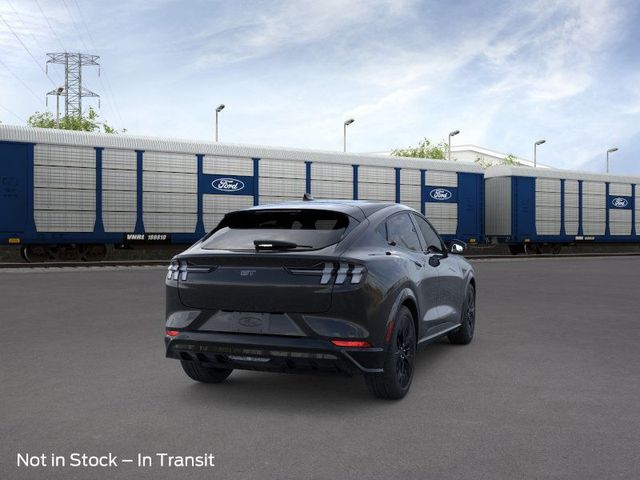 New 2026 Ford Mustang Mach-E GT - photo 9