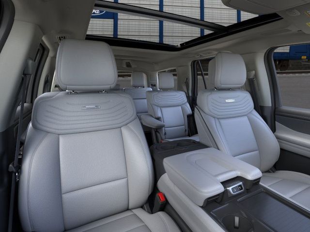 New 2026 Ford Expedition Platinum - photo 15