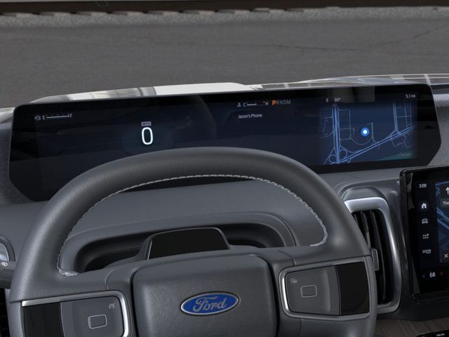 New 2026 Ford Expedition Platinum - photo 18