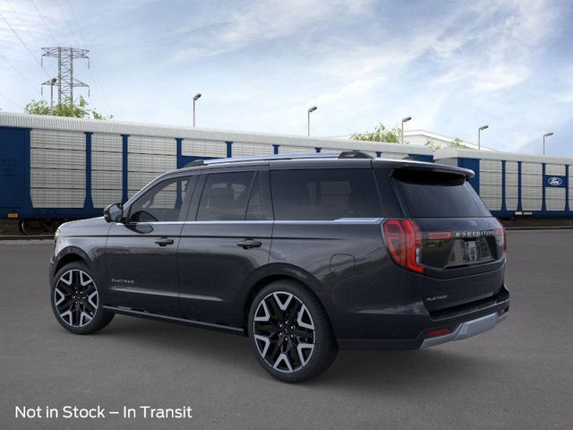 New 2026 Ford Expedition Platinum - photo 9