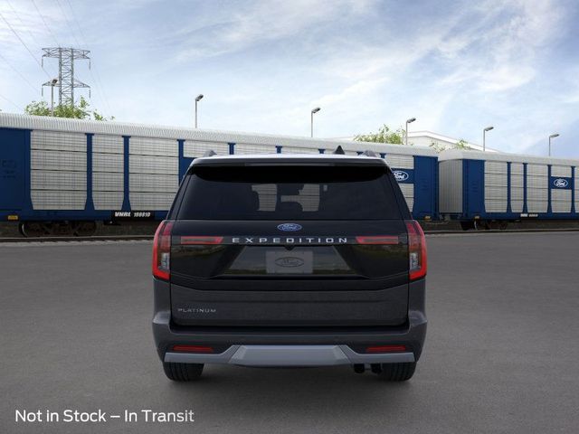 New 2026 Ford Expedition Platinum - photo 10