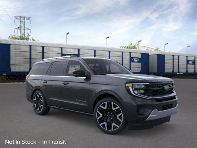 New 2026 Ford Expedition Platinum - photo 12