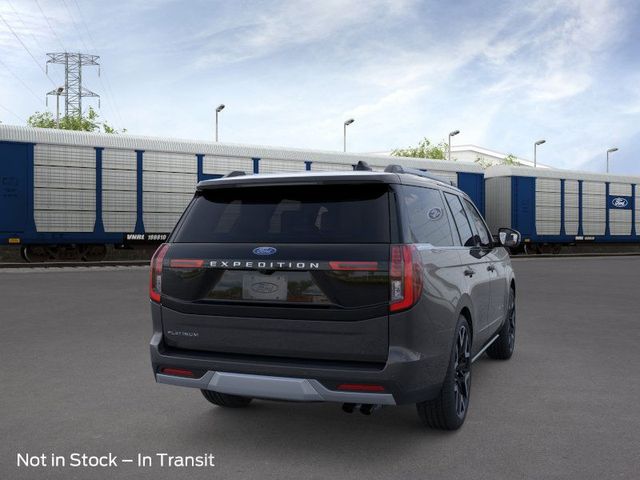 New 2026 Ford Expedition Platinum - photo 13