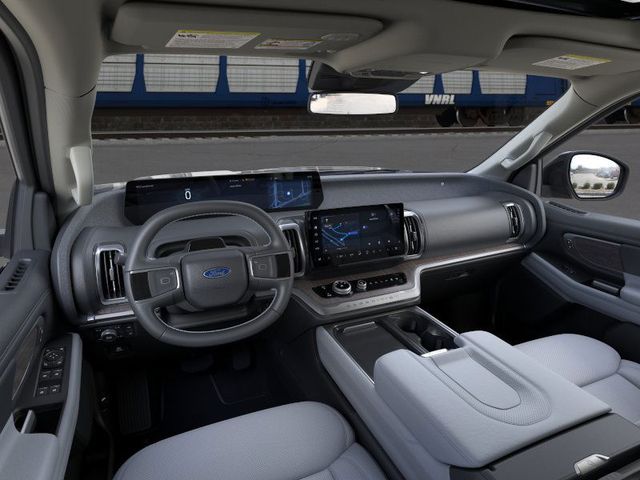 New 2026 Ford Expedition Platinum - photo 14