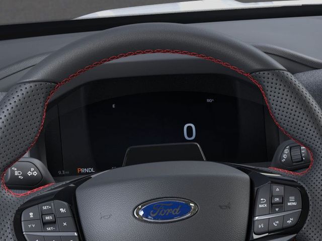 New 2026 Ford Explorer ST-Line - photo 18