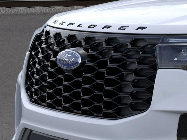 New 2026 Ford Explorer ST-Line - photo 22