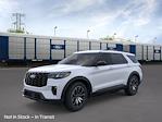 New 2026 Ford Explorer ST-Line thumbnail 6