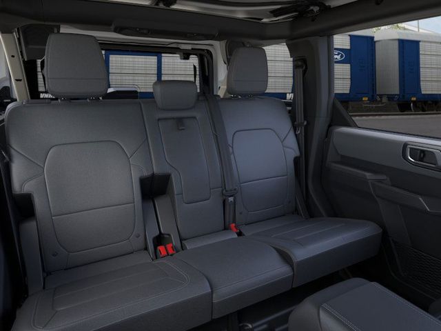 New 2026 Ford Bronco Big Bend - photo 13