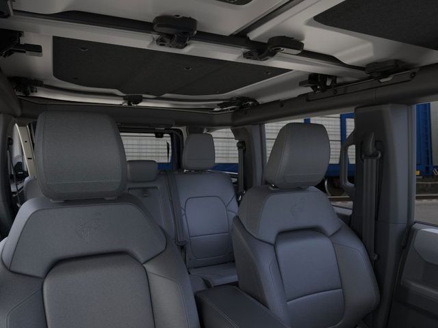 New 2026 Ford Bronco Big Bend - photo 14