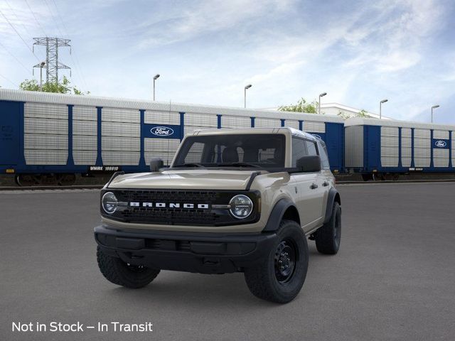 New 2026 Ford Bronco - photo 2