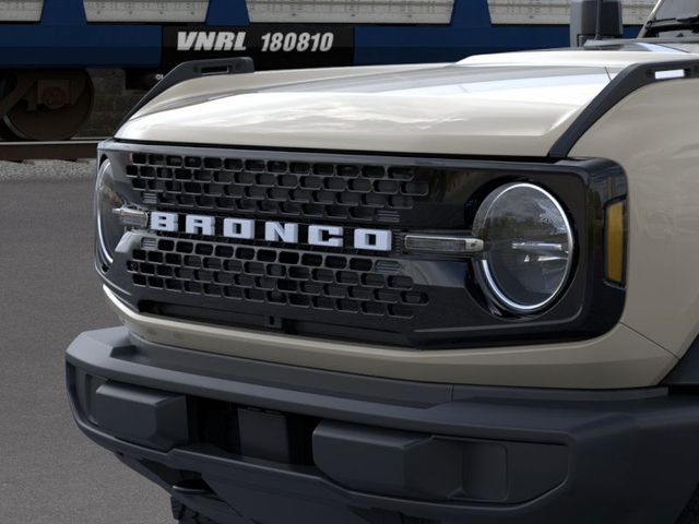 New 2026 Ford Bronco Big Bend - photo 22