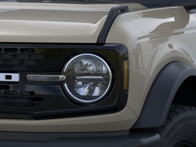 New 2026 Ford Bronco Big Bend - photo 23