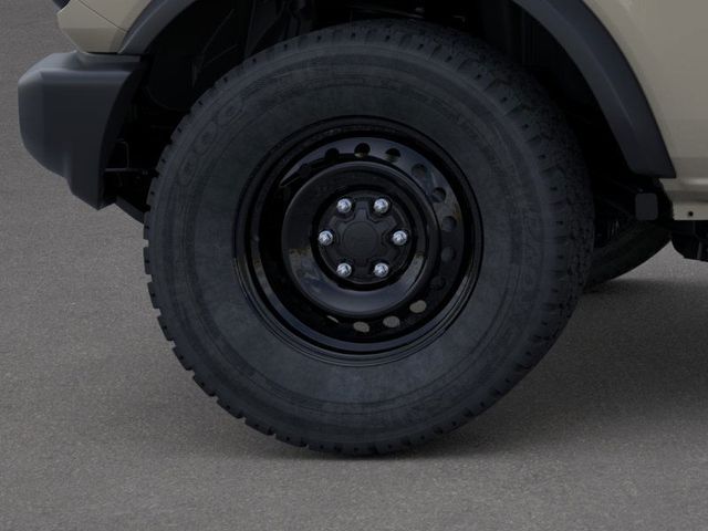 New 2026 Ford Bronco Big Bend - photo 25