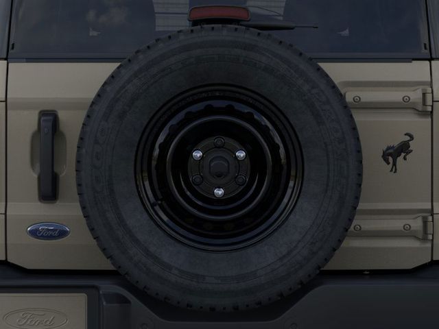 New 2026 Ford Bronco Big Bend - photo 28