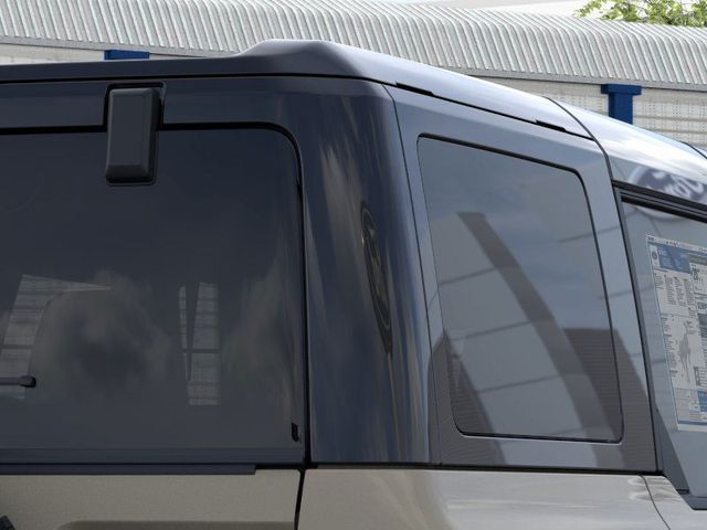 New 2026 Ford Bronco Big Bend - photo 29