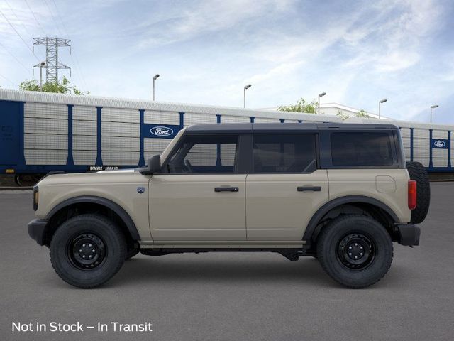 New 2026 Ford Bronco Big Bend - photo 3