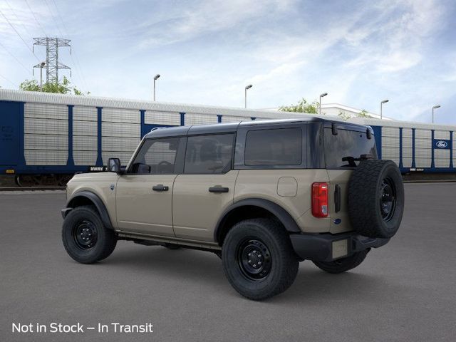 New 2026 Ford Bronco Big Bend - photo 4