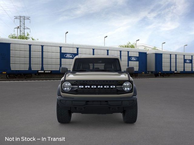 New 2026 Ford Bronco Big Bend - photo 7