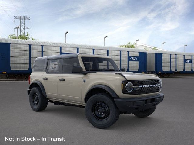 New 2026 Ford Bronco Big Bend - photo 8
