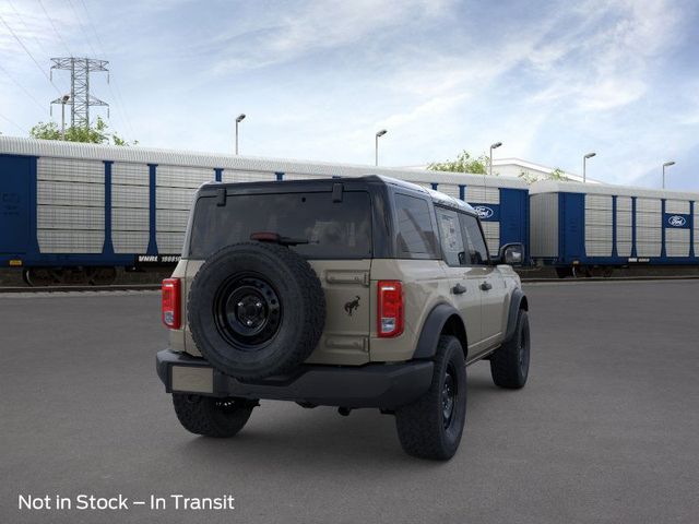 New 2026 Ford Bronco Big Bend - photo 9
