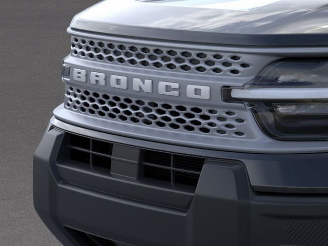 New 2026 Ford Bronco Sport Big Bend - photo 22