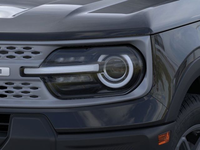 New 2026 Ford Bronco Sport Big Bend - photo 23