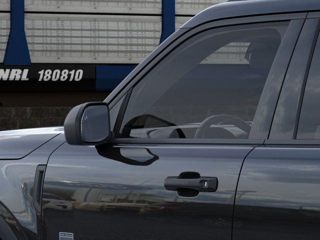 New 2026 Ford Bronco Sport Big Bend - photo 25