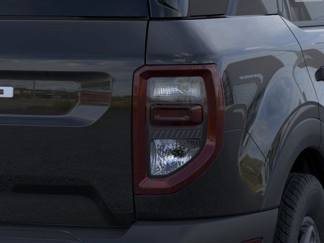 New 2026 Ford Bronco Sport Big Bend - photo 26