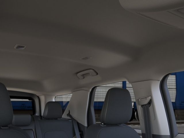 New 2026 Ford Bronco Sport Big Bend - photo 27