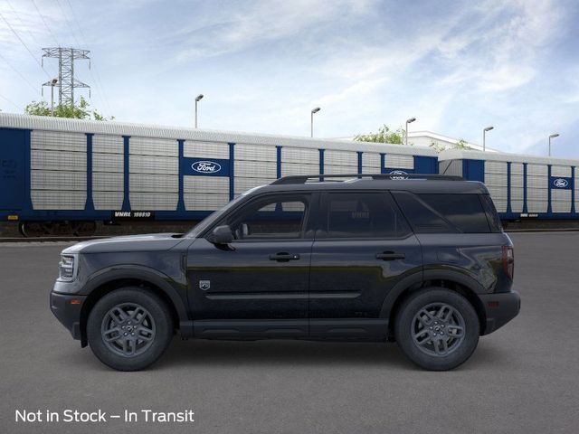 New 2026 Ford Bronco Sport Big Bend - photo 8
